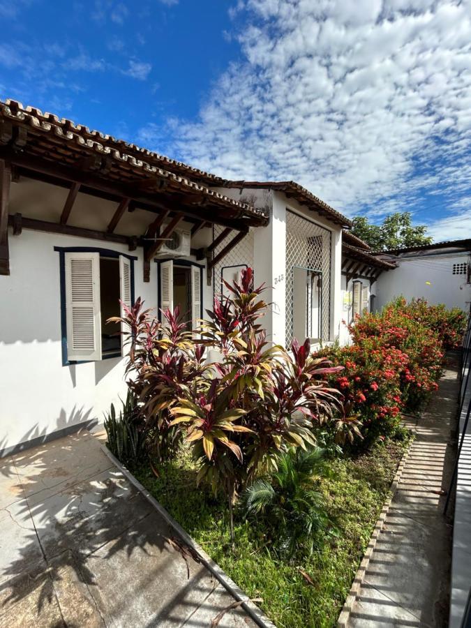 Casarao Central Carolina  Kültér fotó