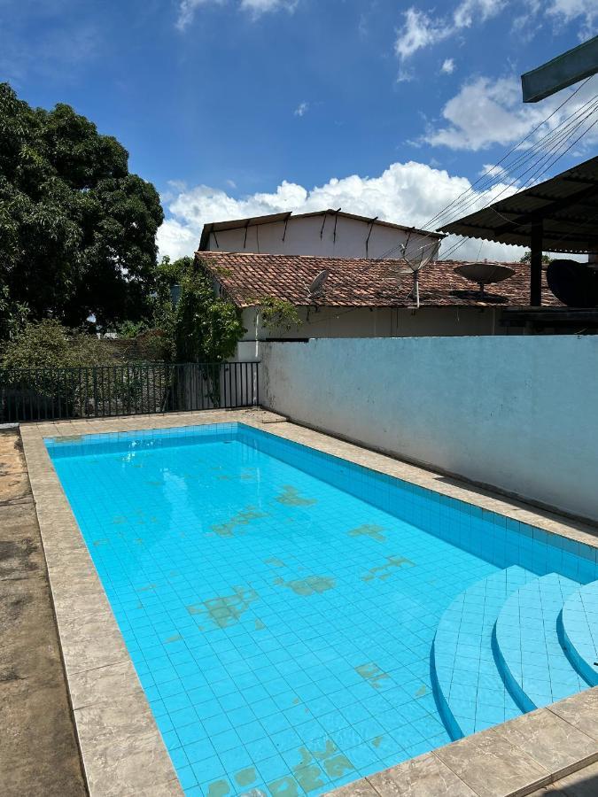 Casarao Central Carolina  Kültér fotó