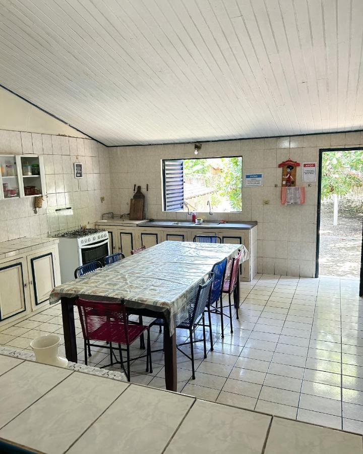 Casarao Central Carolina  Kültér fotó